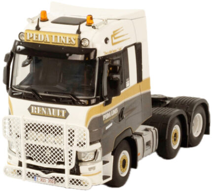 RENAULT T High 6x2 – Image 3
