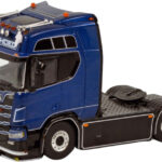 SCANIA R Higline 4x2