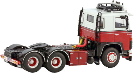 SCANIA Serie 1 6x2 – Image 3