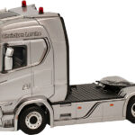 SCANIA S Highline 4x2