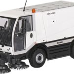 BUCHER Citycat 5006 Balayeuse de ville