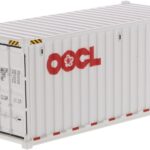 Container 20 pieds