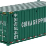 Container 20 pieds