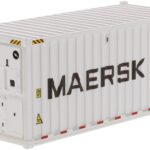 Container frigo 20 pieds