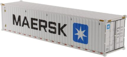 Container frigo 40 pieds -MAERSK-