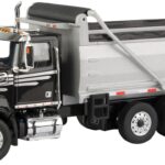 WESTERN STAR 4700 8x4 benne