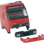 Cabine VOLVO FH en Kit