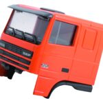 Cabine DAF en Kit