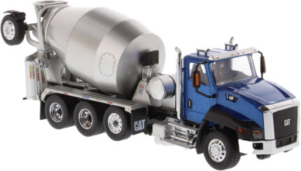 CATERPILLAR CT660 8x4 malaxeur – Image 2