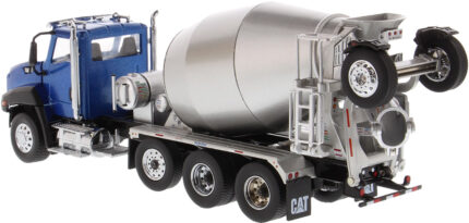 CATERPILLAR CT660 8x4 malaxeur – Image 4
