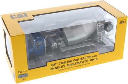 CATERPILLAR CT660 8x4 malaxeur – Image 5