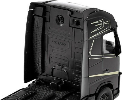 VOLVO FH 6x2, Camion Radio-Commandé Bluetooth avec télécommande – Image 4