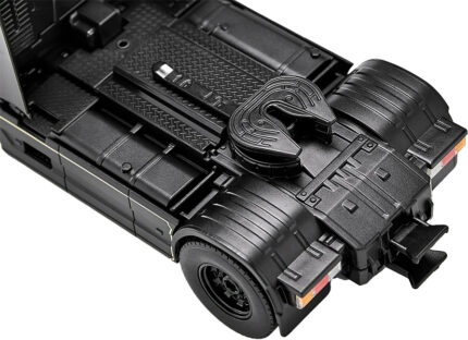 VOLVO FH 6x2, Camion Radio-Commandé Bluetooth avec télécommande – Image 5