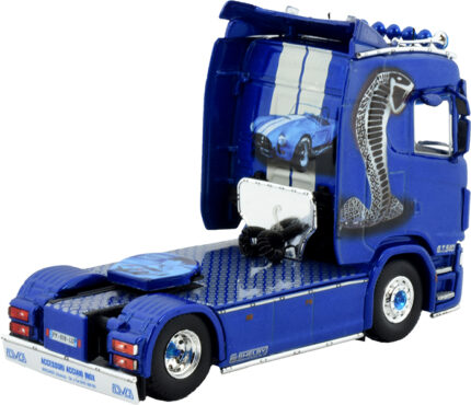 SCANIA S Highline 4x2 – Image 3