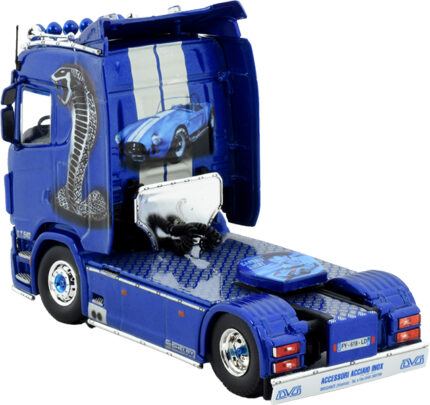 SCANIA S Highline 4x2 – Image 4