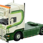 SCANIA R4 Topline 4x2
