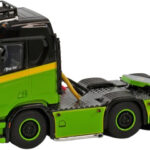 SCANIA R Normal 6x2