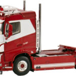 VOLVO FH4 Sleeper Cab 4x2