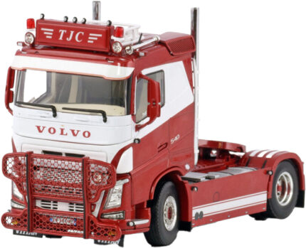 VOLVO FH4 Sleeper Cab 4x2 – Image 4