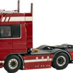 SCANIA Serie 3 Streamline 6x2