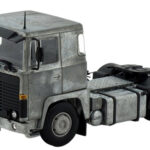 SCANIA 141 4x2 -Modèle en Kit a Monter-
