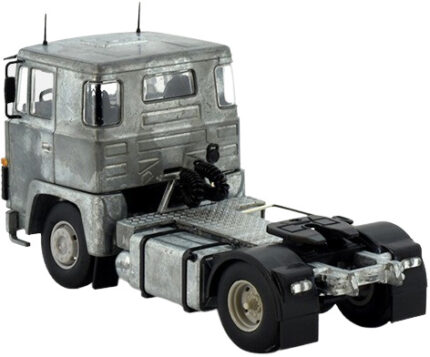 SCANIA 141 4x2 -Modèle en Kit a Monter- – Image 3