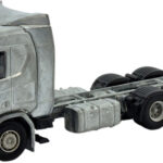 SCANIA R Next Gen Normal porteur 6x2 -Modèle en Kit a Monter-