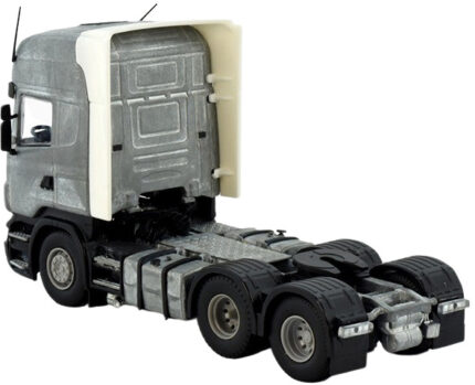 SCANIA R5 Topline 6x2 -Modèle en Kit a Monter- – Image 3