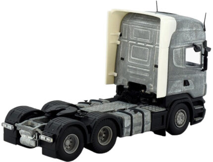 SCANIA R5 Topline 6x2 -Modèle en Kit a Monter- – Image 4