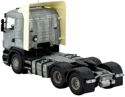 SCANIA R5 Low Cab 6x2 -Modèle en Kit a Monter- – Image 3
