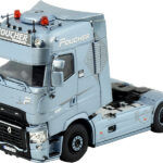 RENAULT T High 4x2