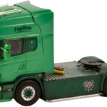 SCANIA R4 Topline 4x2