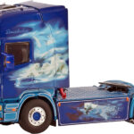SCANIA R4 Topline 4x2