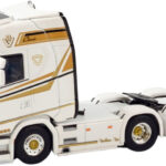 SCANIA S Highline 6x2