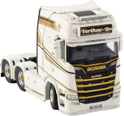 SCANIA S Highline 6x2 – Image 3