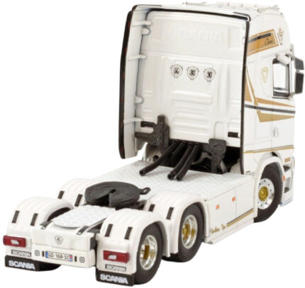 SCANIA S Highline 6x2 – Image 4