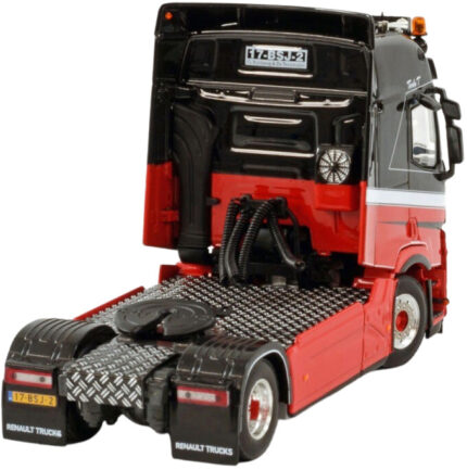 RENAULT T Evo 4x2 – Image 3