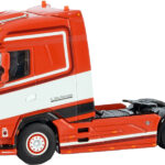 DAF XG 4x2