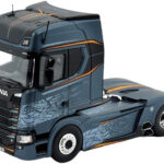 SCNANIA S Highline 770S 4x2