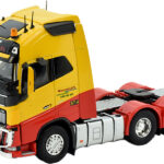 VOLVO FH04 Globetrotter 6x2