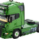 SCANIA R Topline 4x2