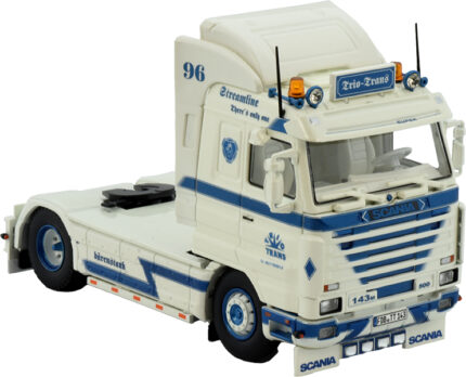 SCANIA 143 4x2 – Image 3