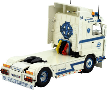 SCANIA 143 4x2 – Image 4