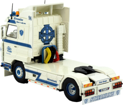 SCANIA 143 4x2 – Image 5