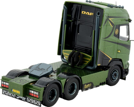 DAF XG+ 6x2 "TEKNO EVENT 2023" – Image 3