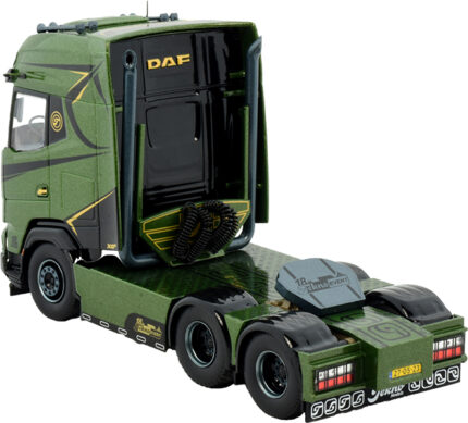 DAF XG+ 6x2 "TEKNO EVENT 2023" – Image 4