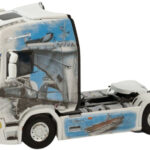 SCANIA S Highline 4x2