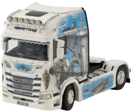 SCANIA S Highline 4x2 – Image 3