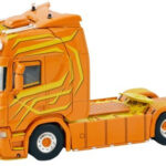 SCANIA R Highline 4x2