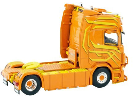 SCANIA R Highline 4x2 – Image 3